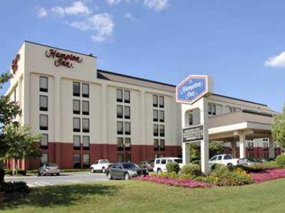Hampton Harrisburg-east/hershey Hotel