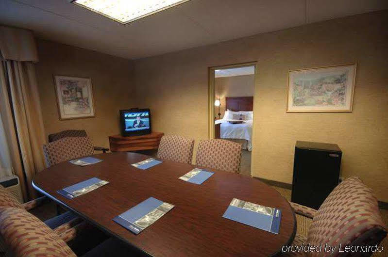 Hampton Harrisburg-east/hershey Hotel 3*