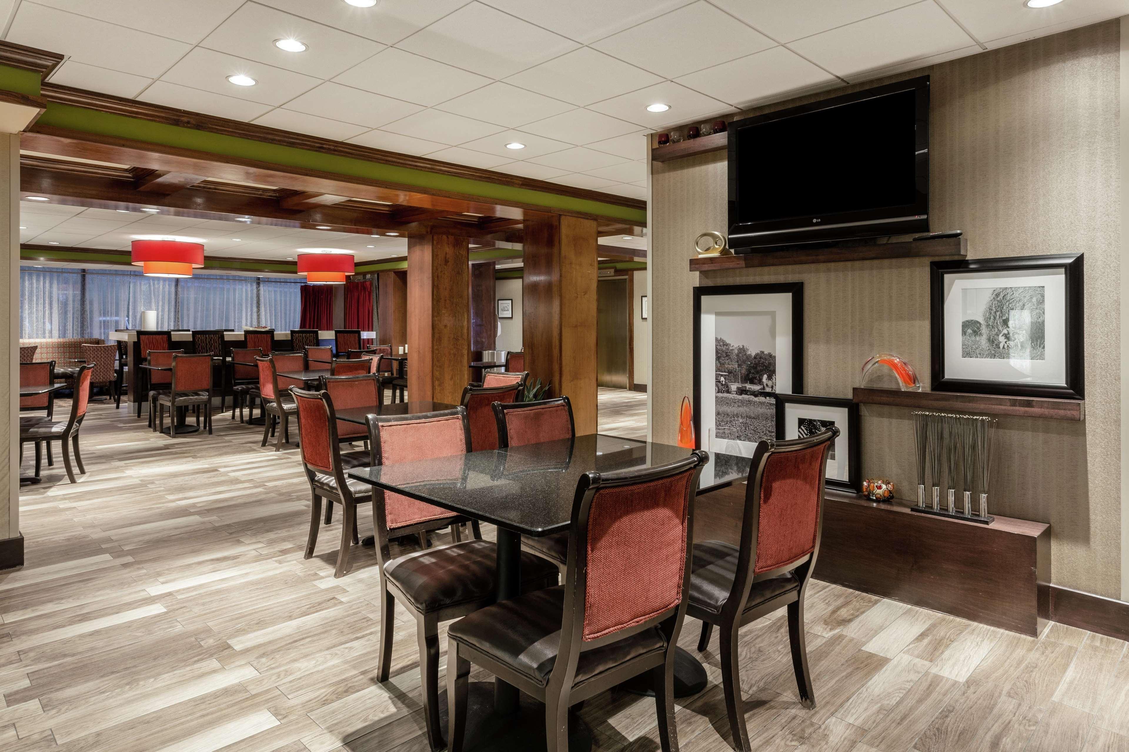Hotel Hampton Harrisburg-east/hershey