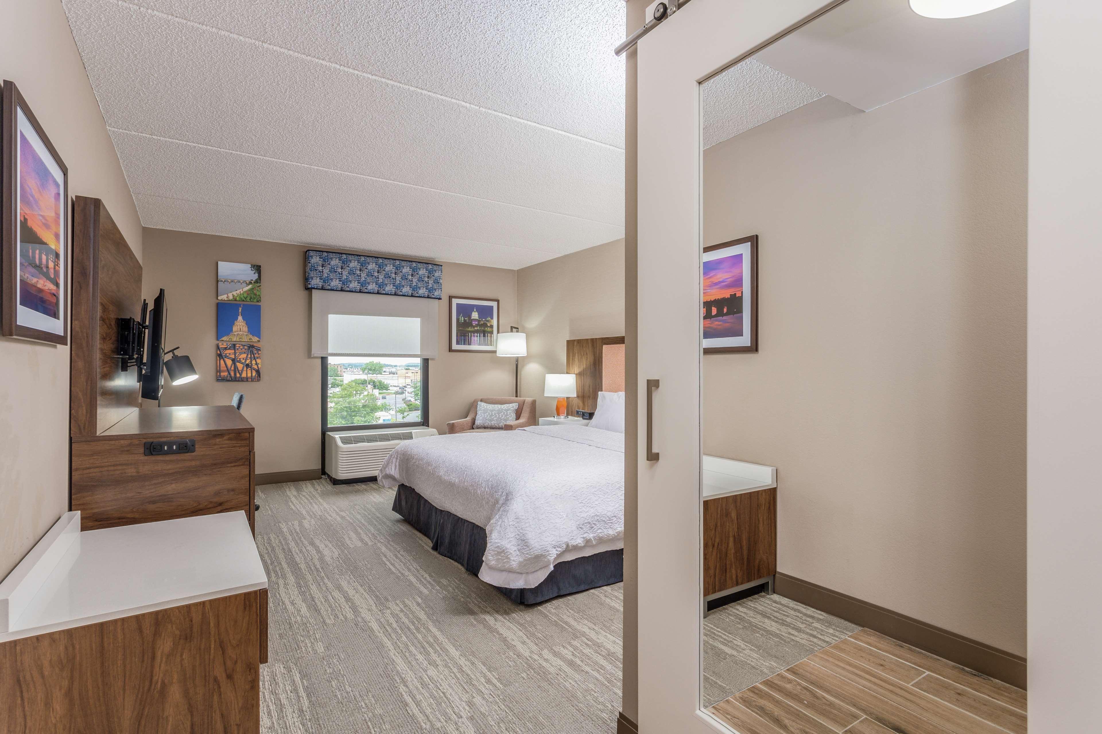 Hampton Harrisburg-east/hershey Hotel