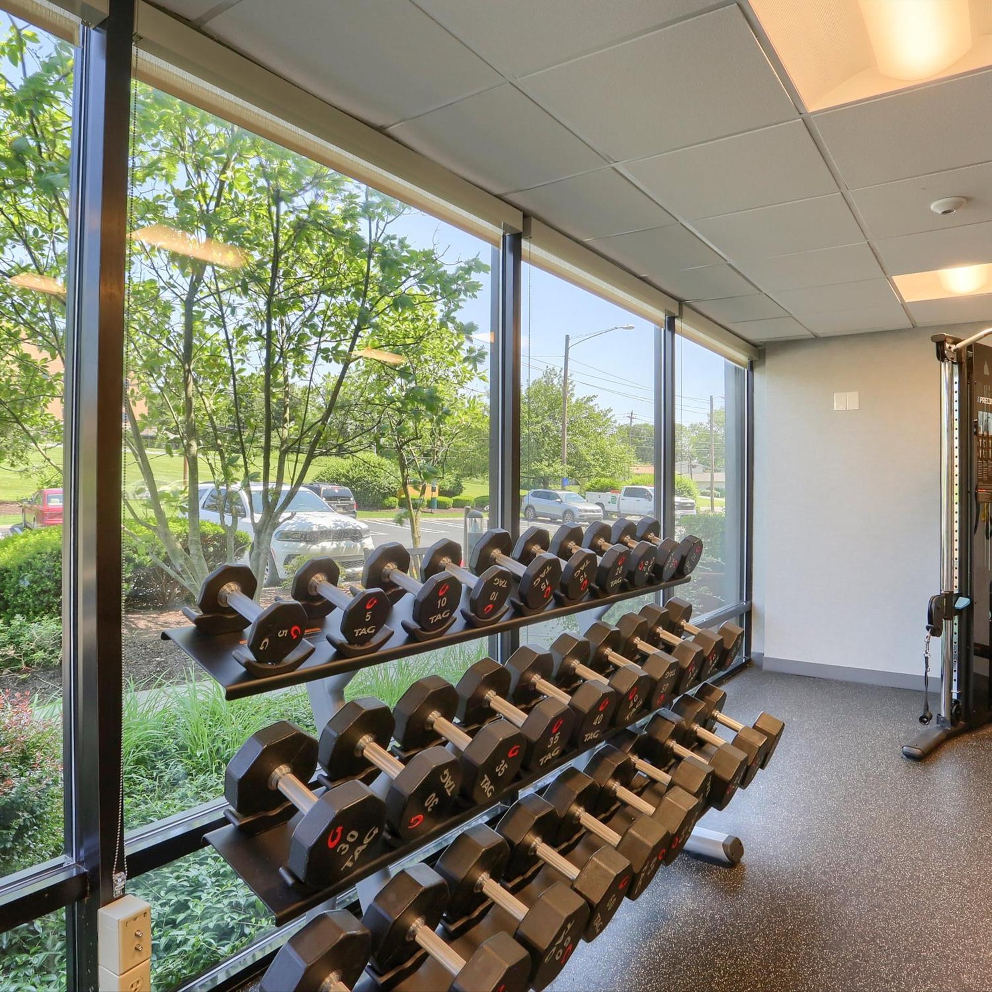 Hotel Hampton Harrisburg-east/hershey Harrisburg