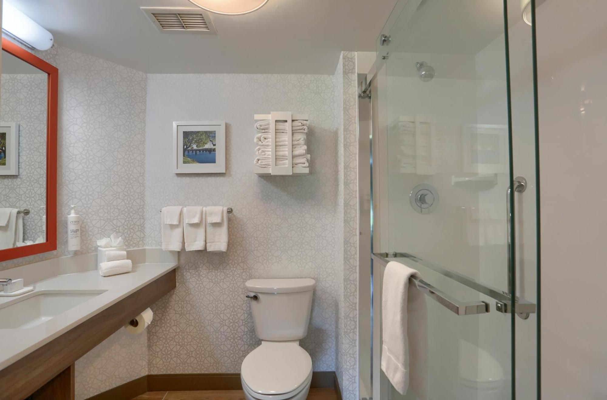 Hotel Hampton Harrisburg-east/hershey