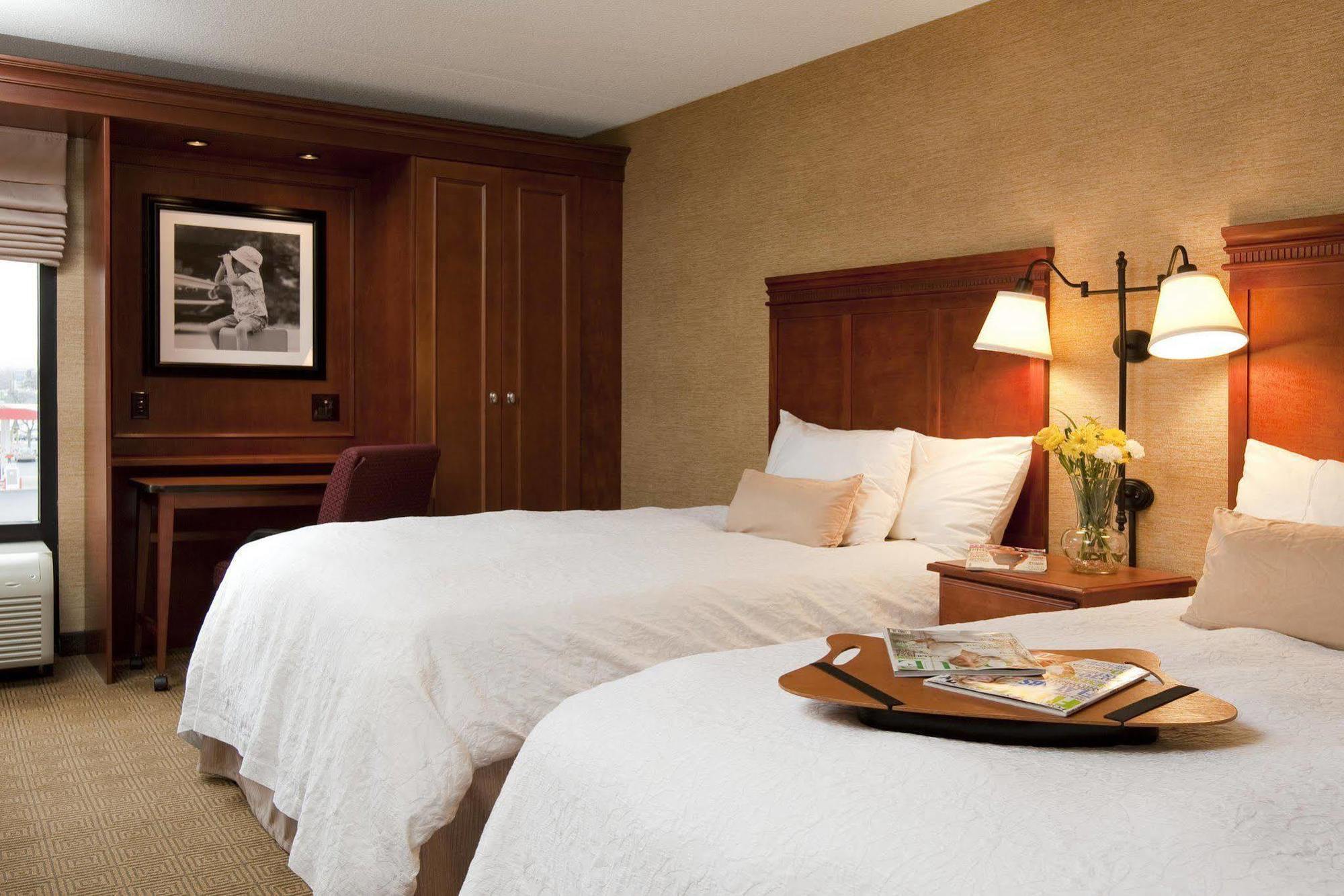 Hotel Hampton Harrisburg-east/hershey